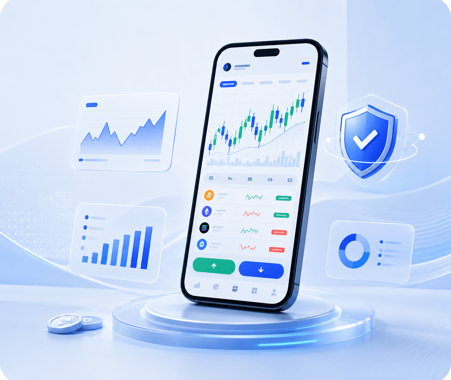 Bitcoin交易所APP官网图片展示